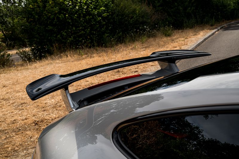 Porsche 911  (992.1) GTS PDK  Aerokit