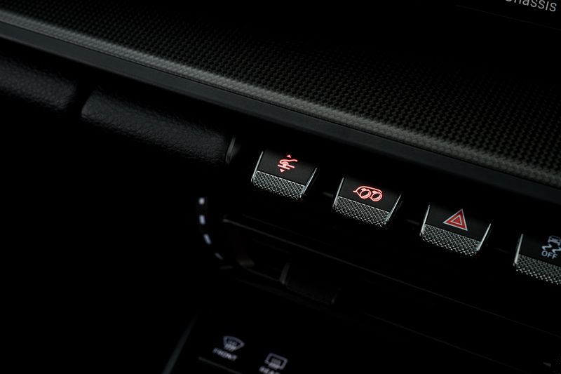 Porsche 911  (992.1) GTS PDK  Aerokit