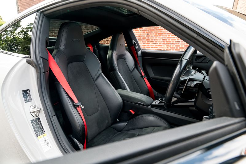 Porsche 911  (992.1) GTS PDK  Aerokit