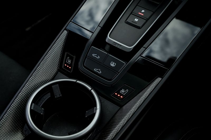 Porsche 911  (992.1) GTS PDK  Aerokit