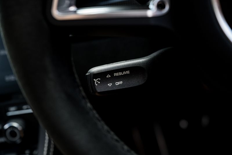 Porsche 718 Cayman GTS 4.0