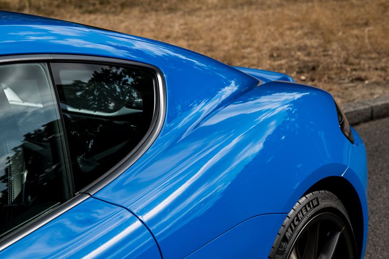 Porsche 718 Cayman GTS 4.0