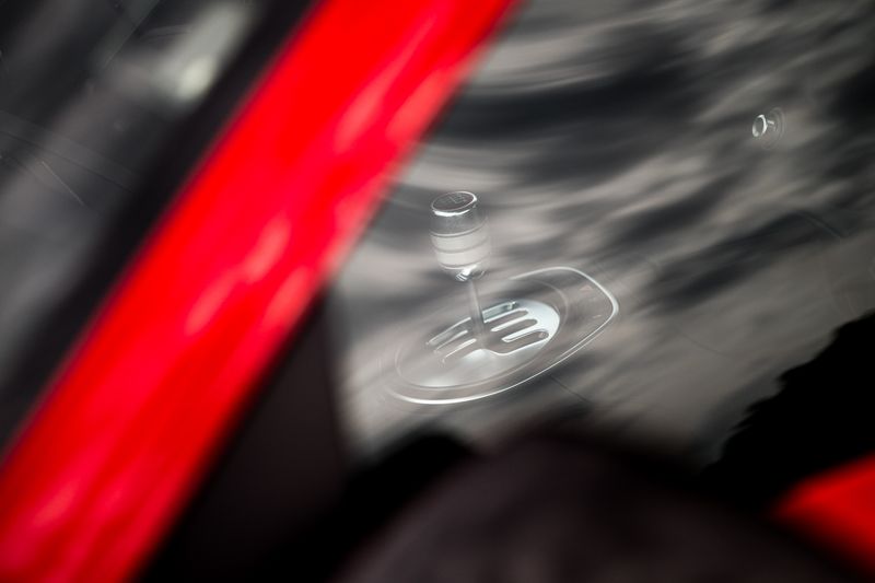 Audi R8 5.2 FSI V10 Quattro (Manual)
