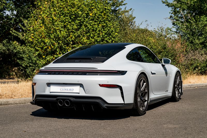 Porsche 911 (992.2) GT3 Touring PDK