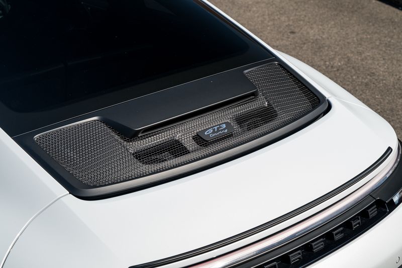 Porsche 911 (992.2) GT3 Touring PDK