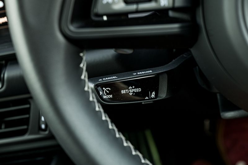 Porsche 911 (992.2) GT3 Touring PDK