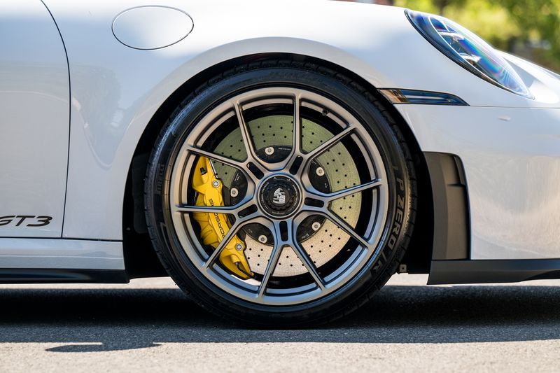 Porsche 911 (992.2) GT3 Touring PDK