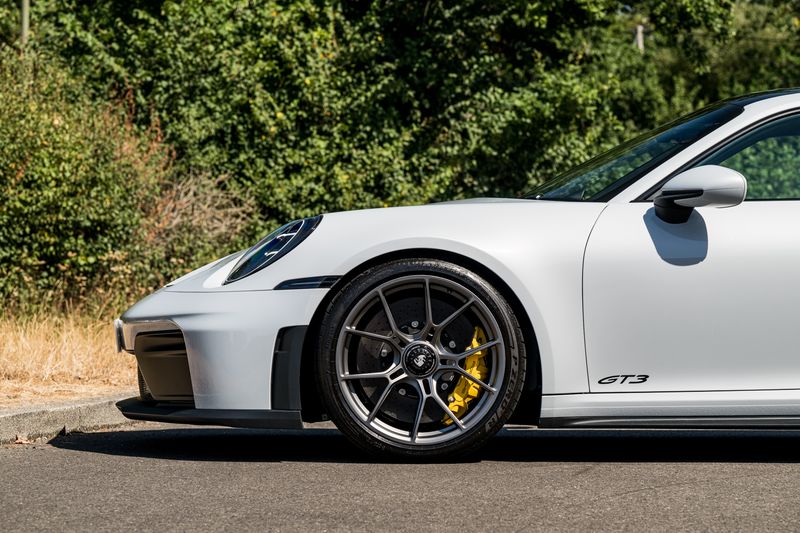 Porsche 911 (992.2) GT3 Touring PDK