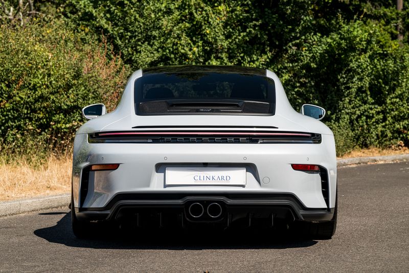 Porsche 911 (992.2) GT3 Touring PDK
