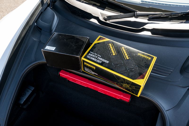 Porsche 911 (992.2) GT3 Touring PDK