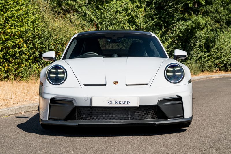Porsche 911 (992.2) GT3 Touring PDK