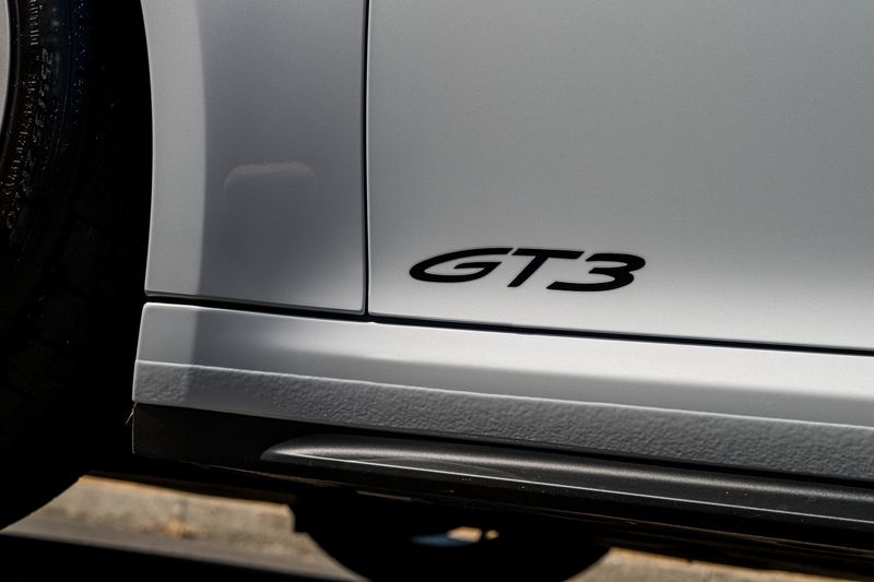 Porsche 911 (992.2) GT3 Touring PDK