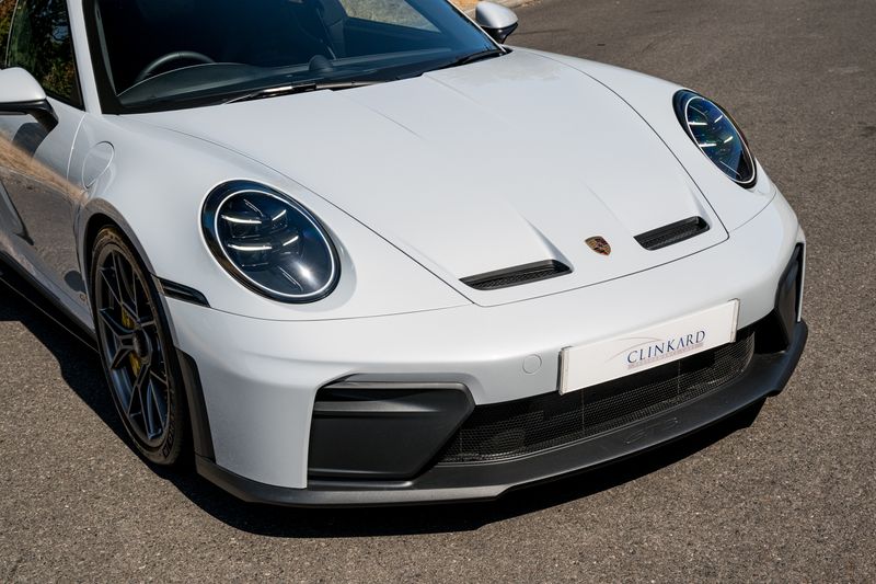 Porsche 911 (992.2) GT3 Touring PDK