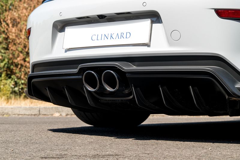 Porsche 911 (992.2) GT3 Touring PDK