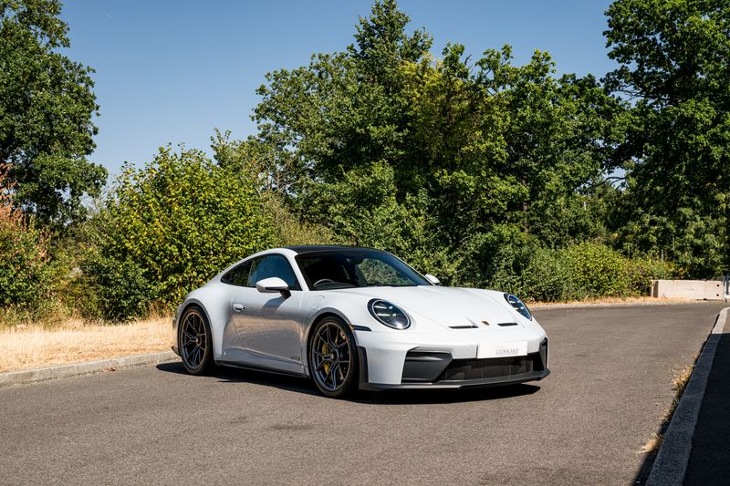Porsche 911 (992.2) GT3 Touring PDK