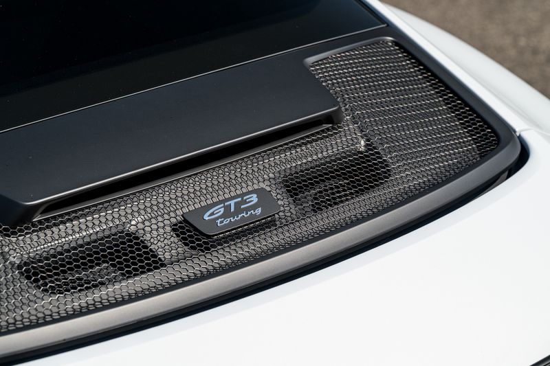 Porsche 911 (992.2) GT3 Touring PDK