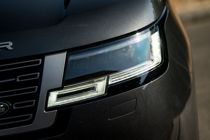 Range Rover 3.0 D350 MHEV SE Diesel