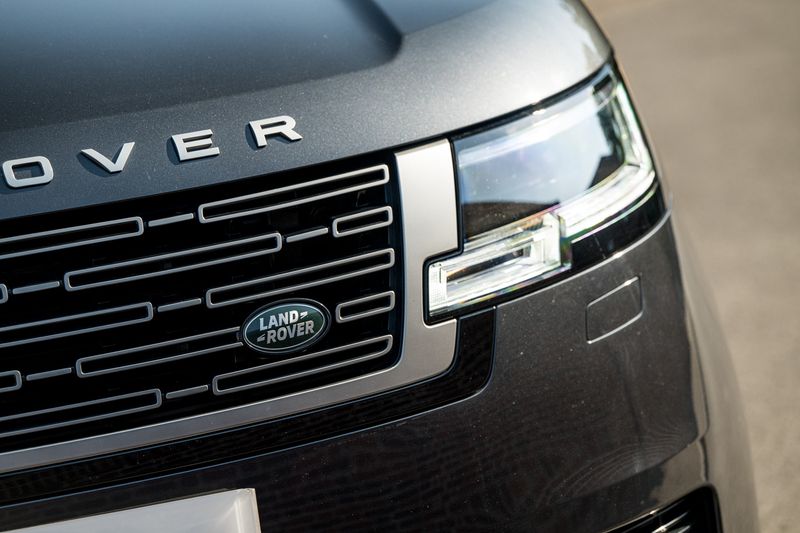 Range Rover 3.0 D350 MHEV SE Diesel