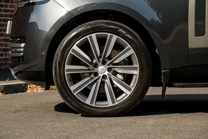 Range Rover 3.0 D350 MHEV SE Diesel