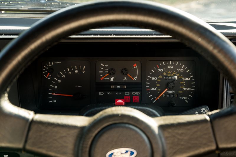 Ford Sierra RS Cosworth RS500
