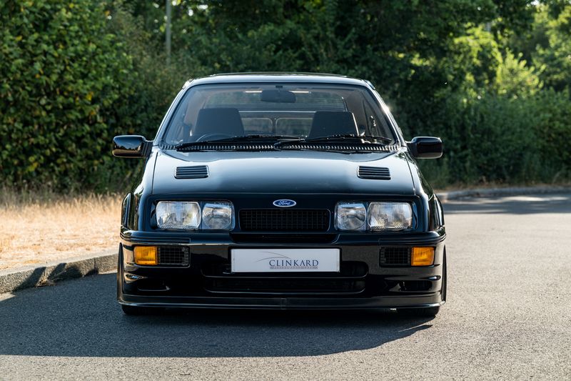 Ford Sierra RS Cosworth RS500