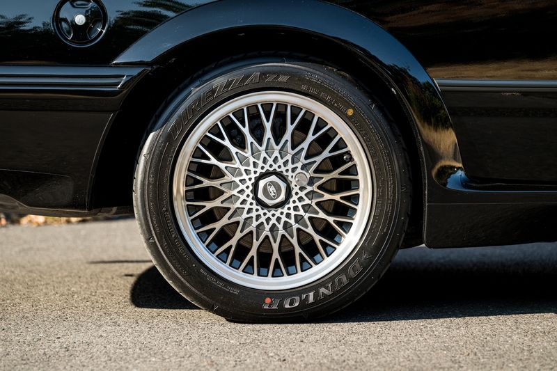 Ford Sierra RS Cosworth RS500