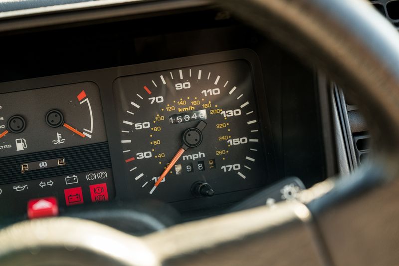 Ford Sierra RS Cosworth RS500