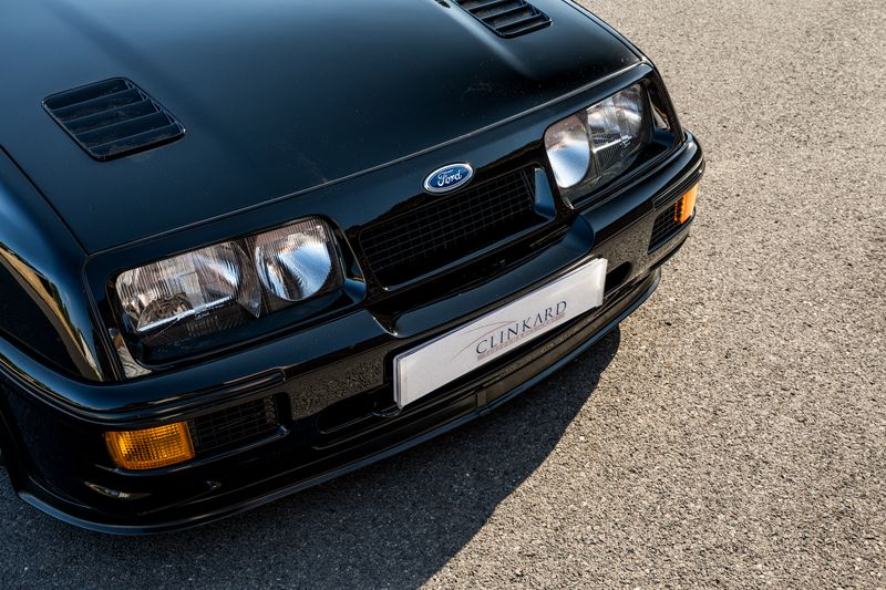 Ford Sierra RS Cosworth RS500