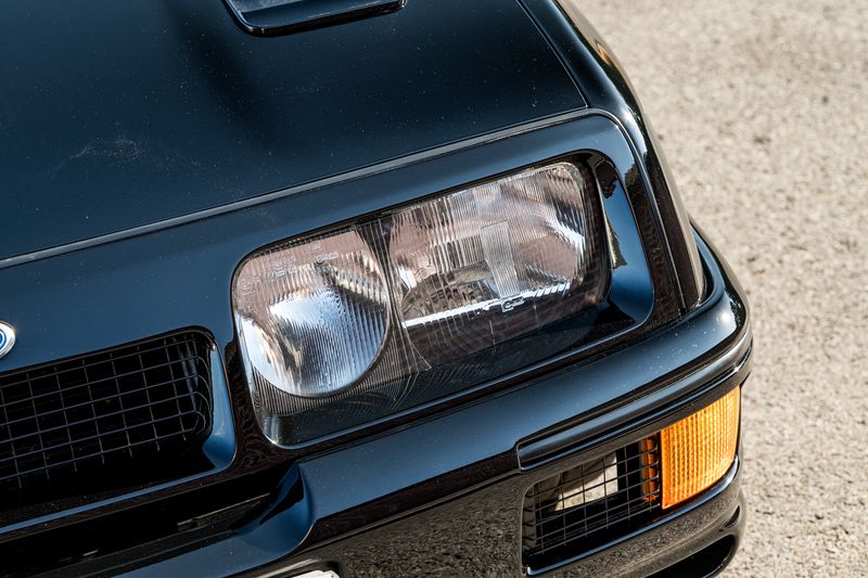 Ford Sierra RS Cosworth RS500