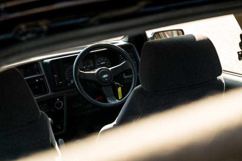 Ford Sierra RS Cosworth RS500