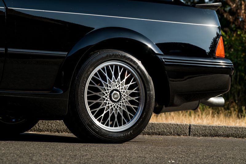 Ford Sierra RS Cosworth RS500