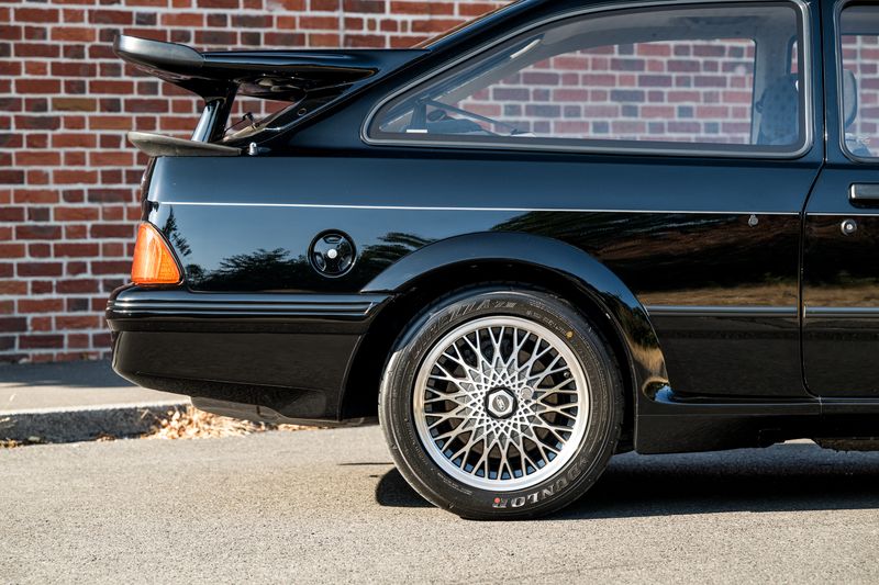Ford Sierra RS Cosworth RS500