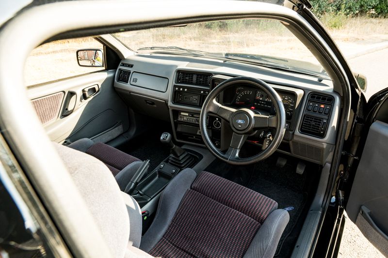 Ford Sierra RS Cosworth RS500