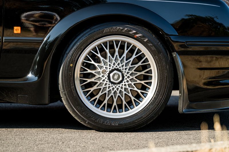 Ford Sierra RS Cosworth RS500