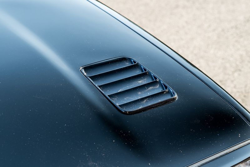 Ford Sierra RS Cosworth RS500