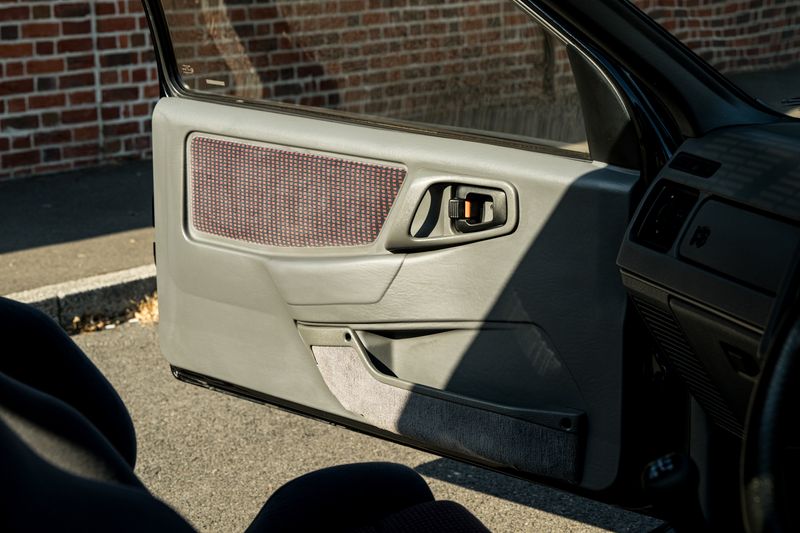 Ford Sierra RS Cosworth RS500