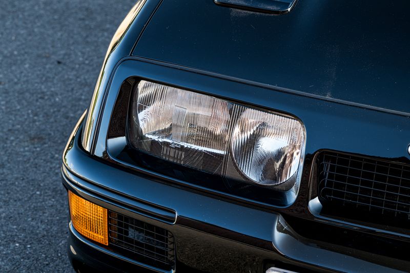 Ford Sierra RS Cosworth RS500