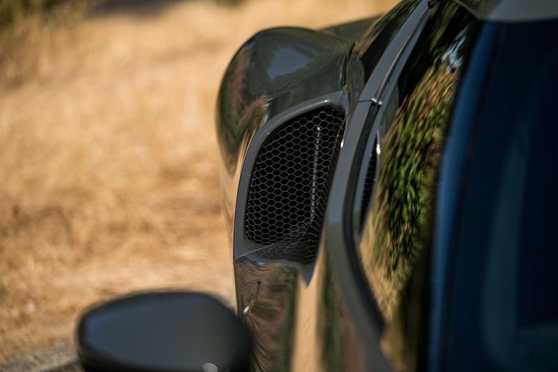Ferrari 296 GTB Coupe S-A