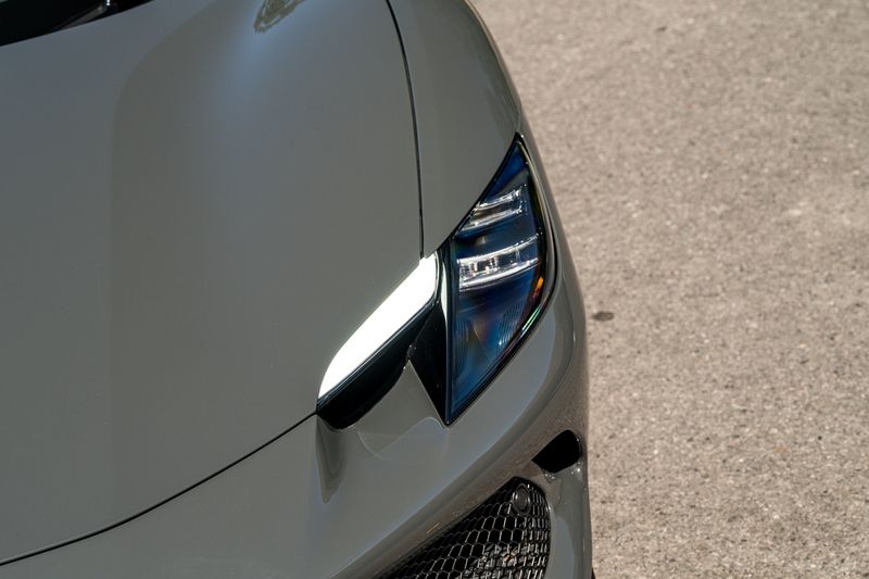 Ferrari 296 GTB Coupe S-A