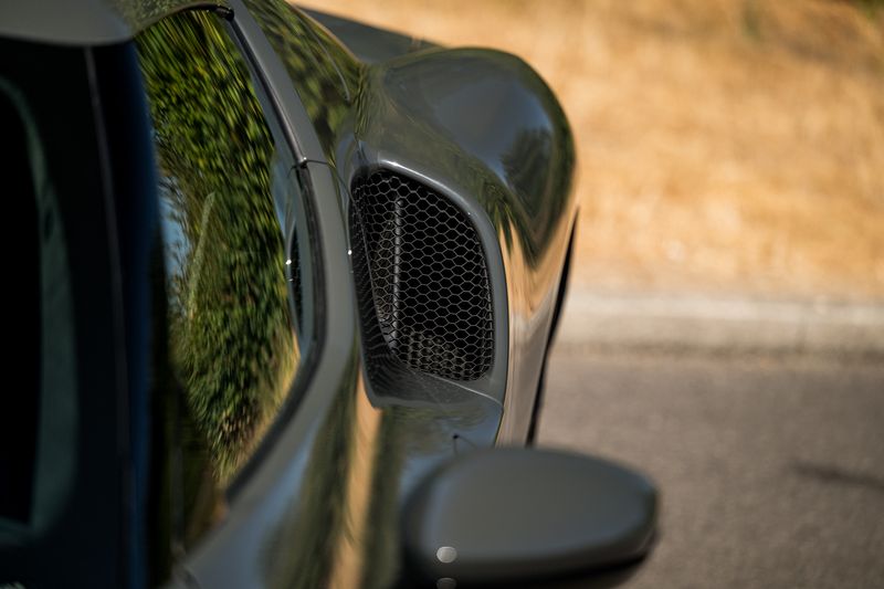 Ferrari 296 GTB Coupe S-A