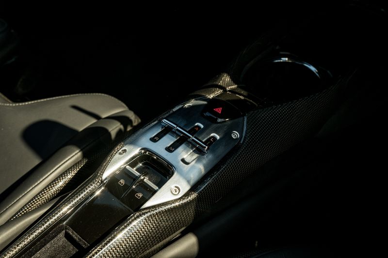 Ferrari 296 GTB Coupe S-A