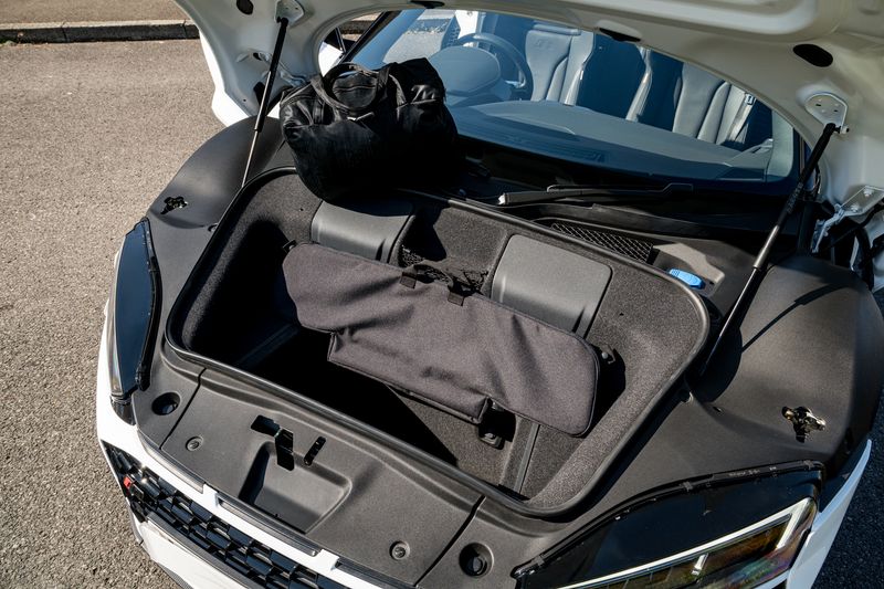 Audi R8 V10 Performance Carbon Black Spyder S Tronic Quattro