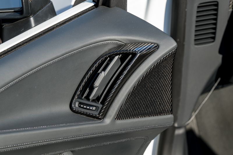 Audi R8 V10 Performance Carbon Black Spyder S Tronic Quattro