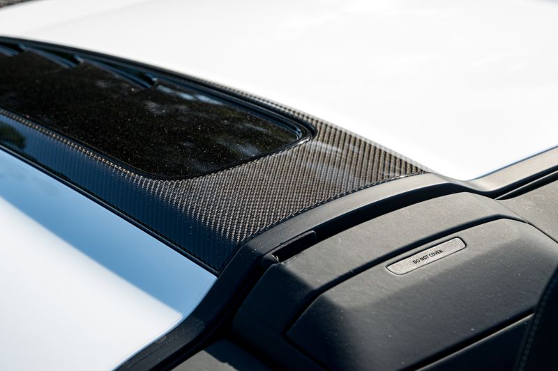 Audi R8 V10 Performance Carbon Black Spyder S Tronic Quattro
