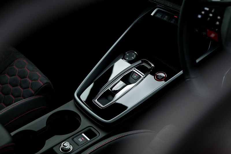 Audi RS3 TFSI Quattro Carbon Vorsprung Sportback