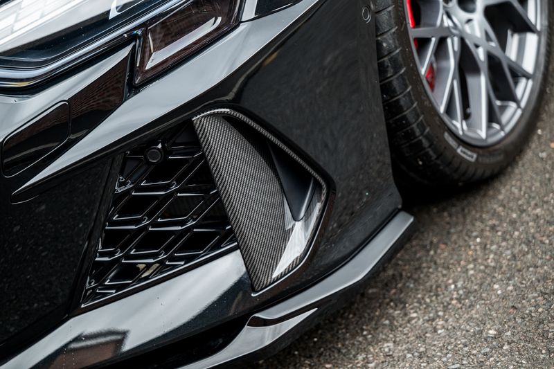 Audi RS3 TFSI Quattro Carbon Vorsprung Sportback