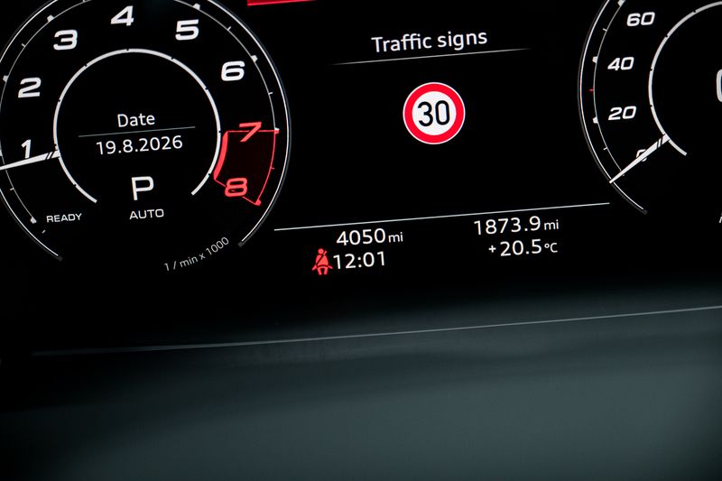 Audi RS3 TFSI Quattro Carbon Vorsprung Sportback