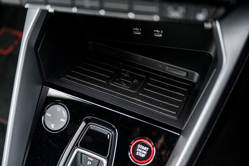 Audi RS3 TFSI Quattro Carbon Vorsprung Sportback