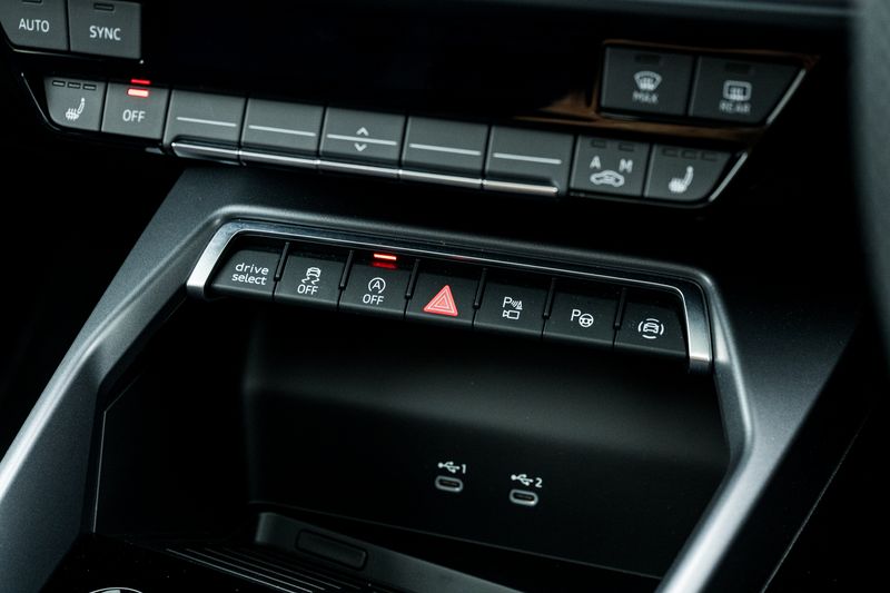 Audi RS3 TFSI Quattro Carbon Vorsprung Sportback