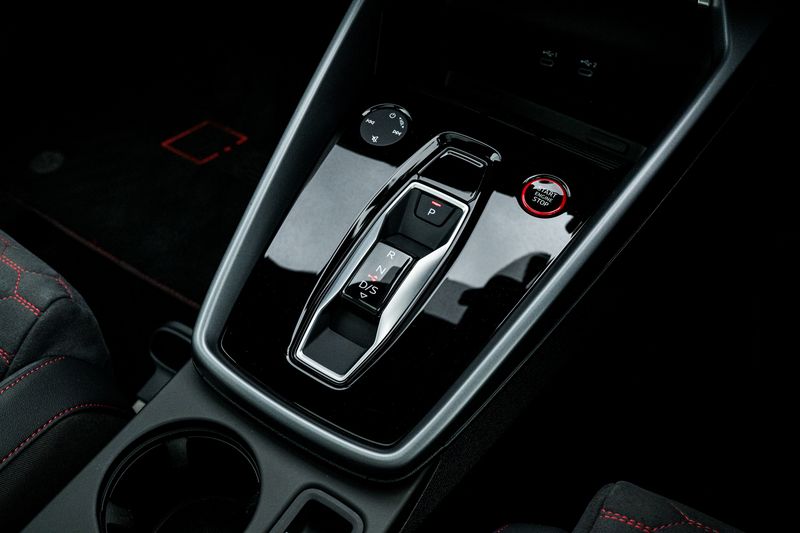 Audi RS3 TFSI Quattro Carbon Vorsprung Sportback